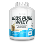 100% Pure Whey - 2000 g