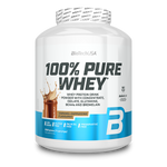 100% Pure Whey - 2000 g