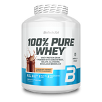 100% Pure Whey - 2000 g