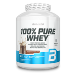 100% Pure Whey - 2000 g