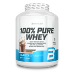 100% Pure Whey - 2000 g