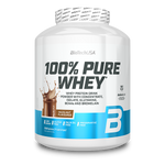 100% Pure Whey - 2000 g