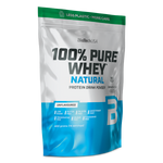 100% Pure Whey Natural - 400 g