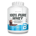 100% Pure Whey - 2000 g