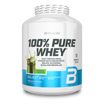 100% Pure Whey - 2000 g
