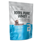 100% Pure Whey -  900 g