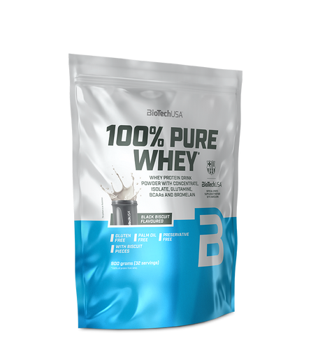 100% Pure Whey -  900 g