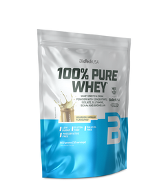 100% Pure Whey -  900 g