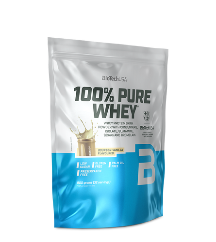 100% Pure Whey -  900 g