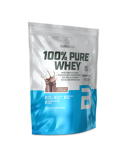100% Pure Whey -  900 g