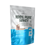 100% Pure Whey -  900 g