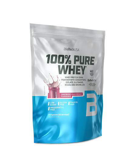 100% Pure Whey -  900 g