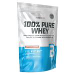100% Pure Whey - 454 g