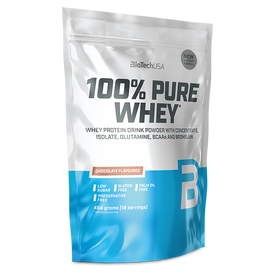 100% Pure Whey - 454 g