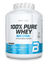 100% Pure Whey Natural - 2000 g