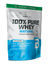 100% Pure Whey Natural - 900 g