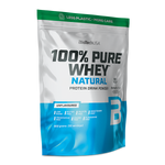 100% Pure Whey Natural - 900 g