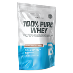100% Pure Whey - 454 g