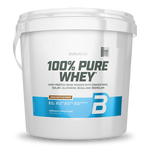100% Pure Whey - 4000 g