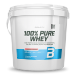 100% Pure Whey - 4000 g