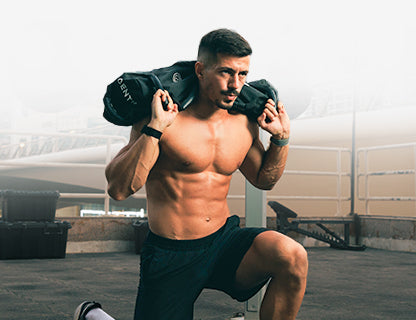 Izgradnja mišića i održavanje temelj