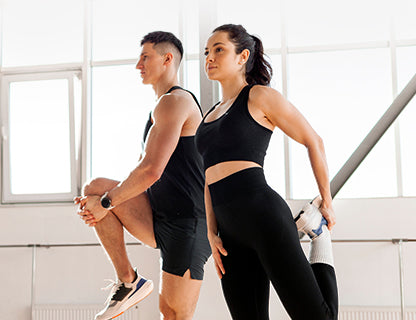 Izgradnja mišića u svakoj dobi¹