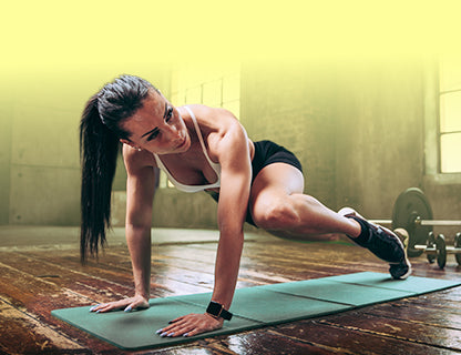 Koji su pod povećanim fizičkim opterećenjem