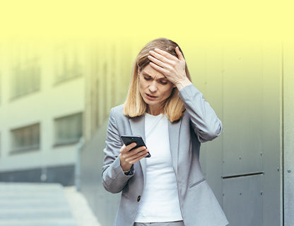 Koji prolaze kroz stresno, naporno razdoblje