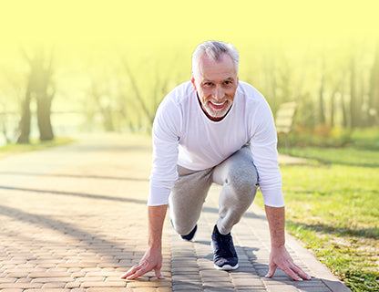 Za starije osobe koje žele očuvati funkcioniranje stanica