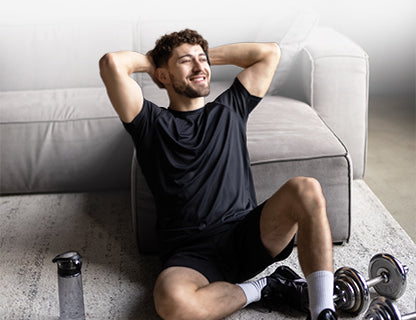 Nakon treninga, kad je važno