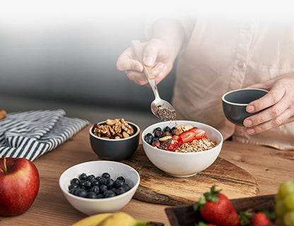 Pristaje i u zdravu kuhinju