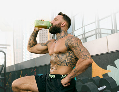 Kremasto iskustvo, bez kompromisa