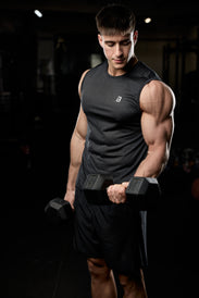 Aerofit performance muški top