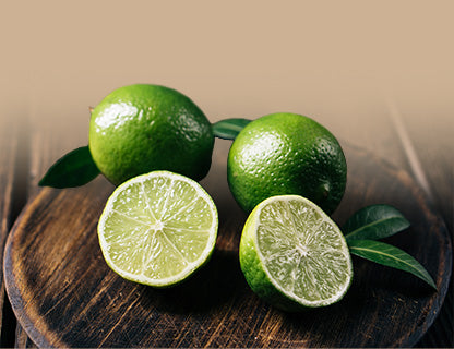 Okus matičnjaka i limete, osvježavajuća svježina u svakom gutljaju