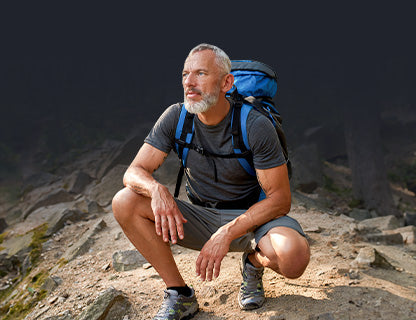 Glukozamin, hondroitin & MSM, klasična potpora zglobovima