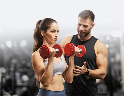 Sportistima i trenerima