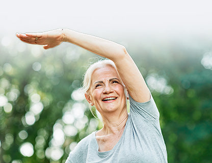 Za stariju dobnu skupinu