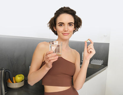 Za one koji preferiraju tabletirani oblik