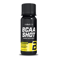 BCAA Shot - 60 ml