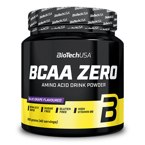 BCAA ZERO aminokiselina - 360 g