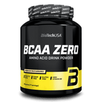 BCAA ZERO aminokiselina - 700 g