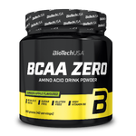 BCAA ZERO aminokiselina - 360 g