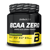 BCAA ZERO aminokiselina - 360 g