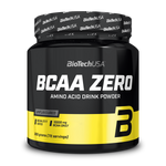 BCAA ZERO aminokiselina - 360 g bez ukusa