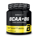 BCAA+B6 - 340 tableta