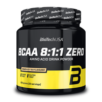 BCAA 8:1:1 ZERO - 250 g