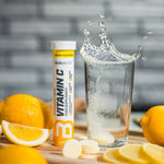 Vitamin C šumeće tablete - 20 tab.