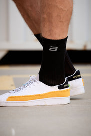 Unisex sportske čarape (pakiranje od 3 komada)