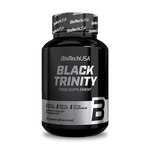 Black Trinity - 120 kapsula