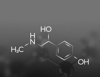 Sinefrin, prirodni alkaloid